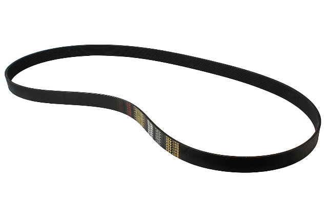 Приводные ремни для отечественных грузовых автомобилей