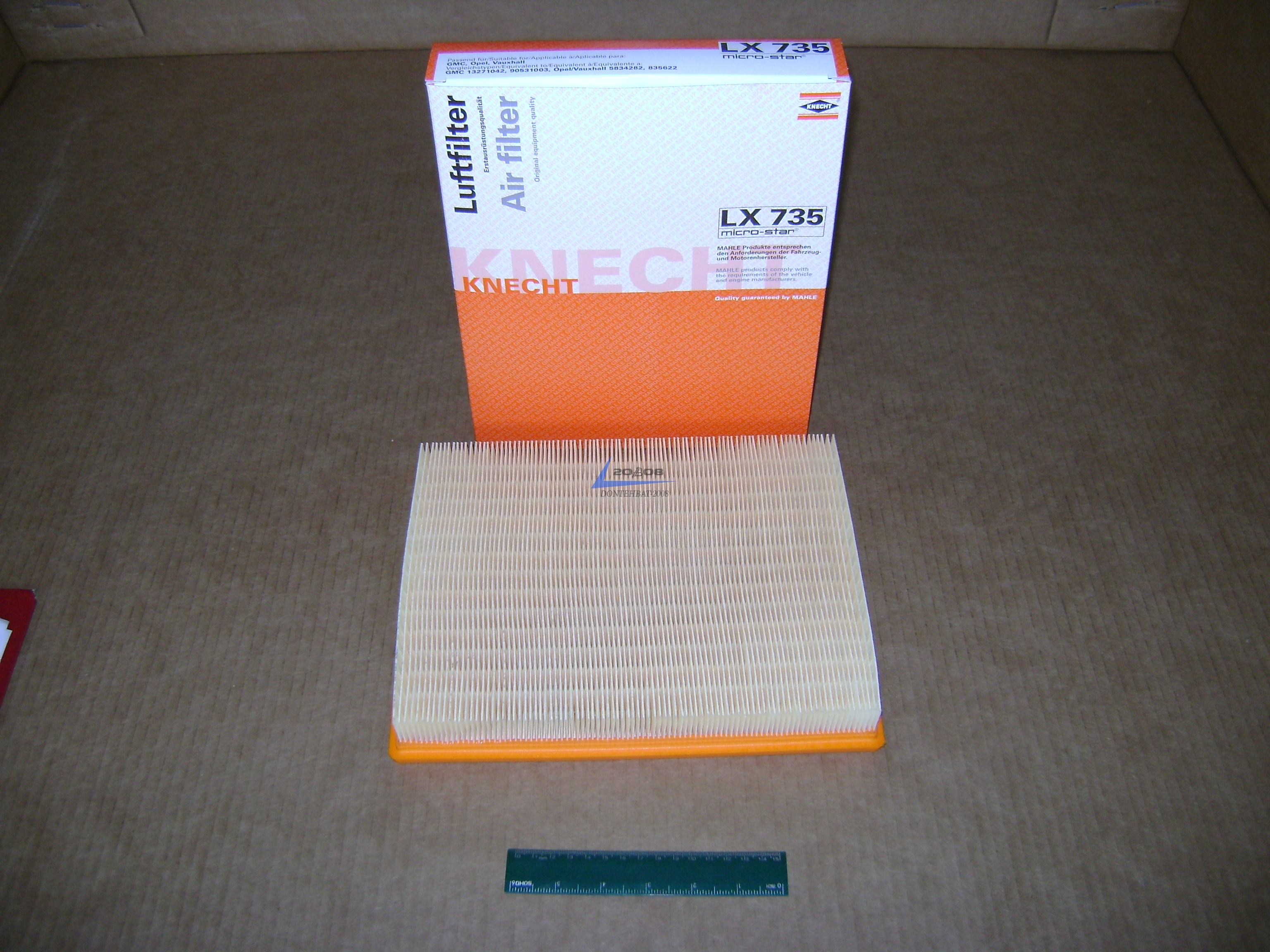 Масло моторн LIQUI MOLY "Optimal" 10W40 (Канистра 1л.)