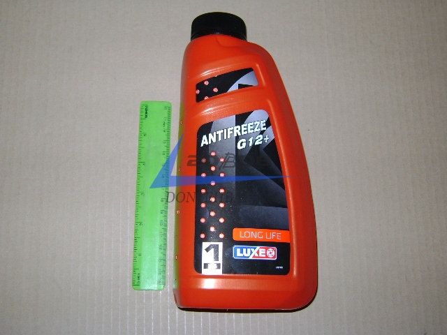 Антифриз Luxe-40 (красный)  Long Life (1кг.)