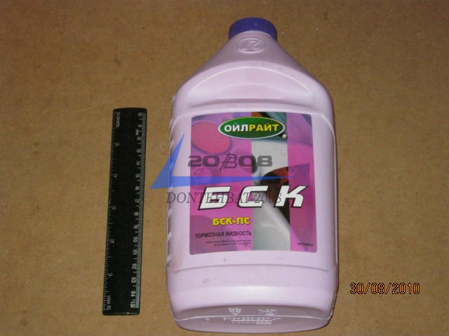 Жидкость торм. БСК-ПС (946г) "OilRight"  