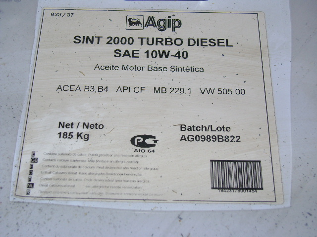 Масло моторн MOTUL 10W/40 6100 Synergie  (5л)