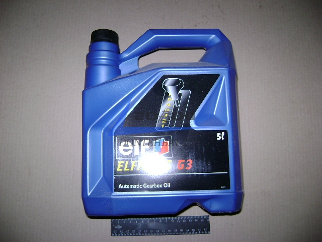 Масло трансмис. ATF <ТНК> Dexron II  (20л) (для АКПП)