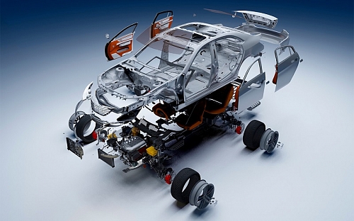 Российские продавцы автозапчастей и аксессуаров более чем в два раза увеличили свою выручку на eBay в 2020 году